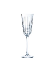 Набор бокалов для шампанского 170мл rendez vous Cristal Darques L8234 Cristal d’arques