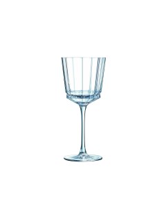 Набор бокалов для вина 350 мл macassar Cristal Darques L6590 Cristal d’arques