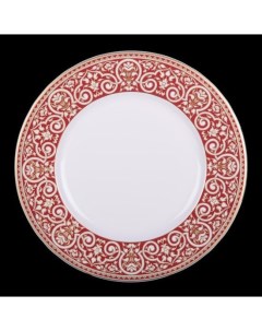 Набор тарелок Помпеи 27 5 см 6 шт Hankook/prouna