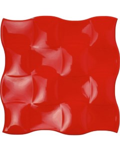 Плитка Soleil Rev Mosaic Deluxe Red 25 2x25 2 см Mapisa