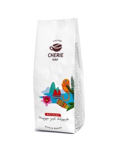 Кофе зерно натиффее 1 кг Cherie