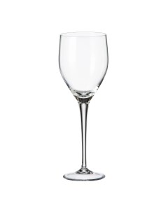 Набор бокалов для красного вина Sitta 360 мл 6 шт Crystalite bohemia