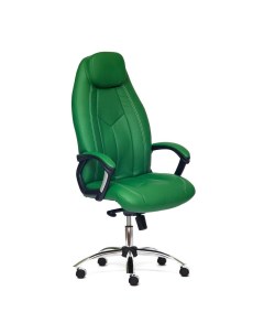Кресло компьютерное зелёное 141х67х50 см 11679 Tc