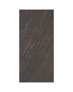 Плитка Gabbro GB04 неполированный коричневый 80x160 см Estima