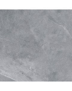 Плитка Basalto GFA57BST70R 57х57 см серый Alma ceramica