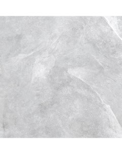 Плитка Basalto GFA57BST07R 57х57 см серый Alma ceramica