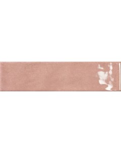 Плитка Harlequin Rose 7x28 см Ecoceramic
