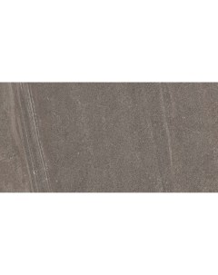 Плитка Gabbro GB03 неполированный темно серый 60x120 см Estima