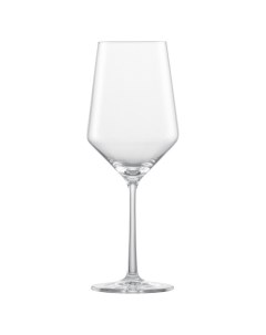 Набор бокалов для красного вина Pure 540 мл 2 шт Zwiesel glass