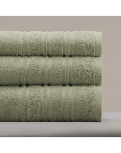 Махровое полотенце Monica морской волны 100х150 см Sofi de marko