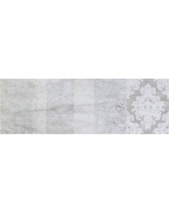 Декор Venus Arabesco Blu 25x75 см Ceramiche brennero