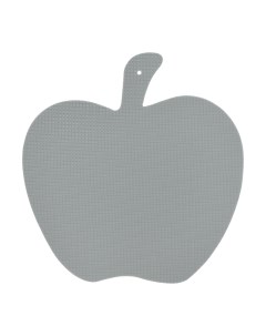 Доска разделочная Basic пластиковая яблоко Marmiton