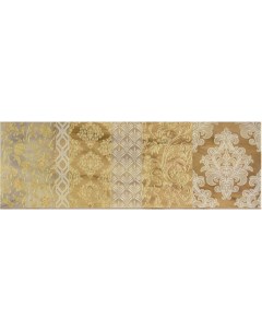 Декор Venus Arabesco Visone 25x75 см Ceramiche brennero