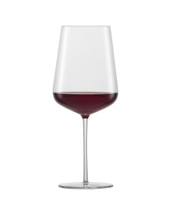 Набор бокалов для красного вина Vervino 742 мл 2 шт Schott zwiesel
