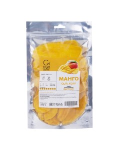 Манго 250 г Gifruit