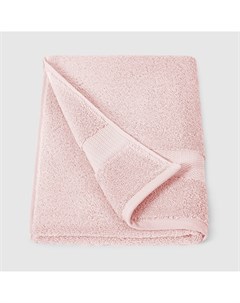 Полотенце махровое Cirrus 50x100см розовое Erteks