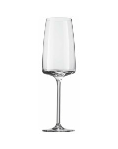 Набор бокалов для игристого вина Vivid Senses 388 мл 2 шт Schott zwiesel