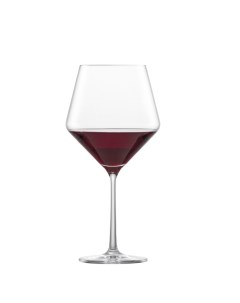 Набор бокалов для красного вина Pure 692 мл 2 шт Schott zwiesel