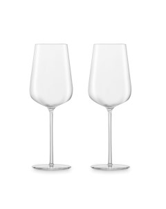 Набор бокалов для белого вина Vervino 406 мл 2 шт Schott zwiesel