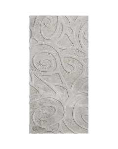 Плитка Dekora Silver 60x120 см Ceramiche brennero