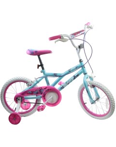 Велосипед детский So sweet 16 для девочек Huffy