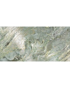 Декор Jewel Nebulosa Emerald 60x120 см Ceramiche brennero