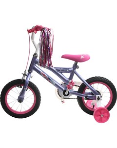 Велосипед детский So sweet 12 для девочек Huffy
