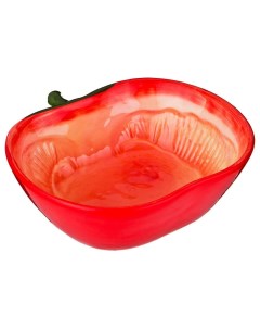 Блюдо для запекания томат 750 мл Agness