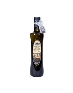 Масло оливковое Extra Virgin Монастырское 500 мл Delphi