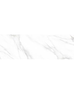 Плитка облицовочная Iceberg 30x90 см белый Alma ceramica