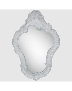 Зеркало белое 35х3 8х53 3 см Kimberley