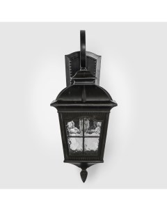 Светильник настенный садовый DH 1861SB 17 Wentai