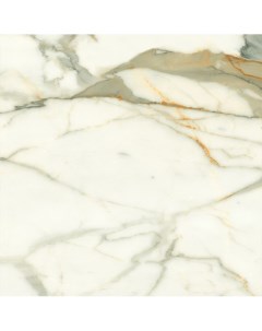 Керамогранит полированный Calacatta Borghini 60x60 см Lcm