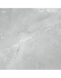 Керамогранит полированный Armani Marble Gray 60x60 см Lcm