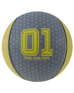 Мяч баскетбольный 01 размер 3 280 г Onlitop
