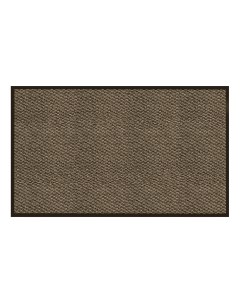 Коврик придверный Faro Бежевый 90Х150 X y carpet