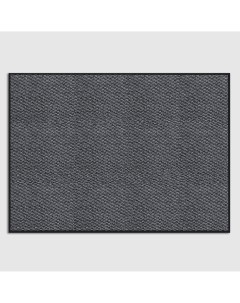 Коврик придверный Faro Серый 120Х180 X y carpet