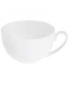Чашка чайная фарфор 250 мл Wilmax