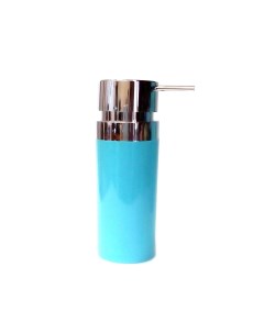 Дозатор Lenox для жидкого мыла голубой 0 3 мл Primanova
