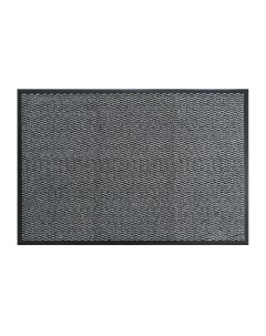 Коврик придверный Faro Серый 60Х90 X y carpet