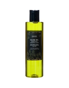 Шампунь для волос Olive oil увлажняющий 250 мл Organic guru