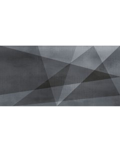 Плитка настенная Shape geometry 24 9x50 см Altacera