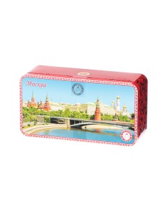 Чай ИМЧ Кремль вид с реки 50 г Имч (избранное из моря чая)