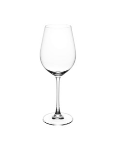 Набор бокалов для красного вина Columba 6 шт Crystalite bohemia