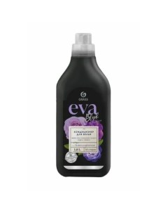 Кондиционер для белья EVA Black 1 8л Eva