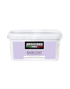 Грунтовочная краска Basecoat 2 5 л Artigiano