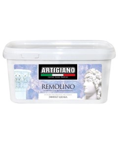 Краска декоративная remolino 3 3 2 5л Artigiano