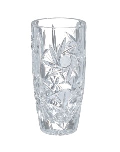 Ваза Pinwheel 20 5 см Crystal bohemia