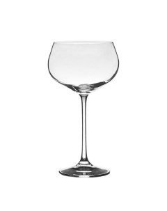 Набор бокалов для вина Меган 350 мл 6 шт Bohemia crystall
