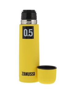 Термос желтый 1 л ZVF51221CF Zanussi